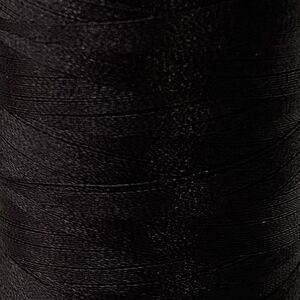 ISACORD 40 #1776 BLACKBERRY 5000m Machine Embroidery Sewing Thread