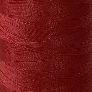 ISACORD 40 #1805 STRAWBERRY RED 5000m Machine Embroidery Sewing Thread