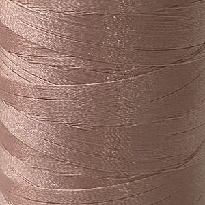 ISACORD 40 #1860 SHELL PINK 5000m Machine Embroidery Sewing Thread
