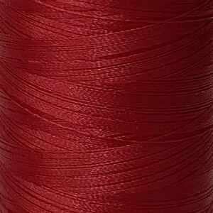ISACORD 40 #1900 GERANIUM 5000m Machine Embroidery Sewing Thread