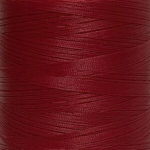 ISACORD 40 #1902 POINSETTIA, 5000m Universal Machine Embroidery Thread