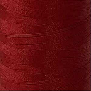 ISACORD 40 #1903 LIPSTICK RED 5000m Machine Embroidery Sewing Thread
