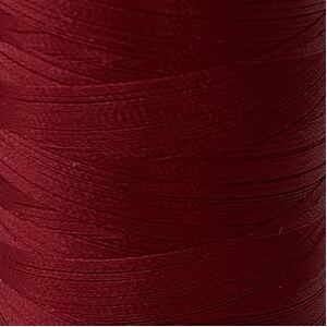 ISACORD 40 #1906 TULIP RED 5000m Machine Embroidery Sewing Thread