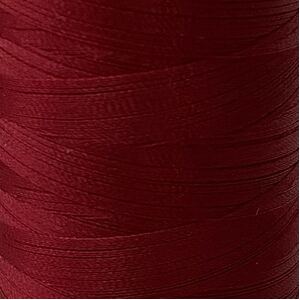 ISACORD 40 #1906 TULIP RED 5000m Machine Embroidery Sewing Thread