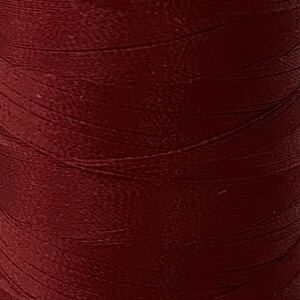 ISACORD 40 #1911 FOLIAGE ROSE 5000m Machine Embroidery Sewing Thread