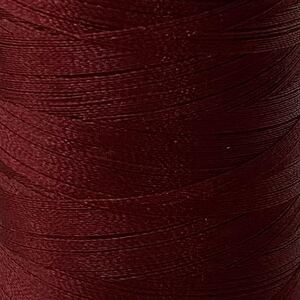 ISACORD 40 #1912 WINTERBERRY 5000m Machine Embroidery Sewing Thread