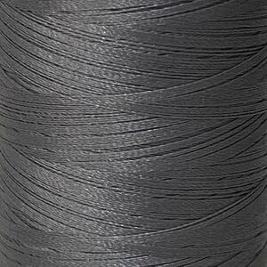 ISACORD 40 #1972 SILVERY GREY 5000m Machine Embroidery Sewing Thread