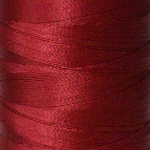 ISACORD 40 #2011 FIRE ENGINE 5000m Machine Embroidery Sewing Thread