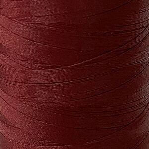 ISACORD 40 #2022 RIO RED 5000m Machine Embroidery Sewing Thread