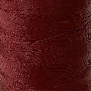 ISACORD 40 #2022 RIO RED 5000m Machine Embroidery Sewing Thread
