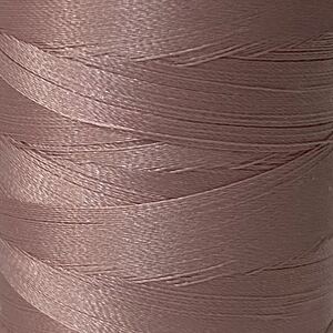 ISACORD 40 #2051 TEABERRY 5000m Machine Embroidery Sewing Thread