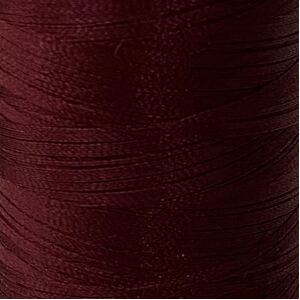 ISACORD 40 #2113 CRANBERRY 5000m Machine Embroidery Sewing Thread