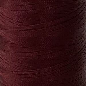 ISACORD 40 #2123 BORDEAUX 5000m Machine Embroidery Sewing Thread