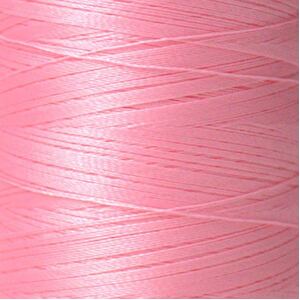 ISACORD 40 #2155 PINK 5000m Machine Embroidery Sewing Thread