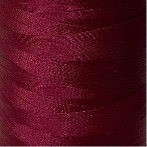 ISACORD 40 #2211 POMEGRANATE 5000m Machine Embroidery Sewing Thread