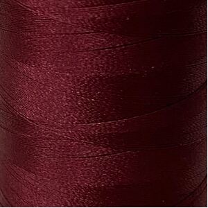 ISACORD 40 #2224 CLARET 5000m Machine Embroidery Sewing Thread