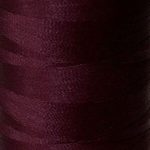 ISACORD 40 #2333 WINE 5000m Machine Embroidery Sewing Thread