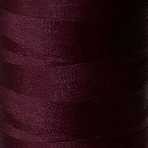 ISACORD 40 #2333 WINE 5000m Machine Embroidery Sewing Thread