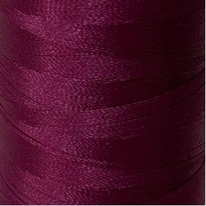ISACORD 40 #2500 BOYSENBERRY 5000m Machine Embroidery Sewing Thread