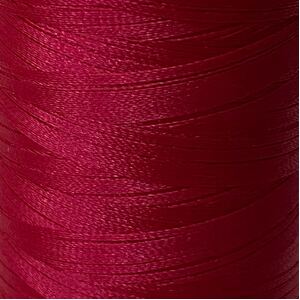 ISACORD 40 #2521 FUCHSIA 5000m Machine Embroidery Sewing Thread