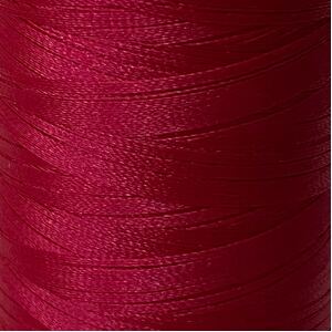 ISACORD 40 #2521 FUCHSIA 5000m Machine Embroidery Sewing Thread