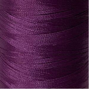 ISACORD 40 #2600 DUSTY GRAPE 5000m Machine Embroidery Sewing Thread
