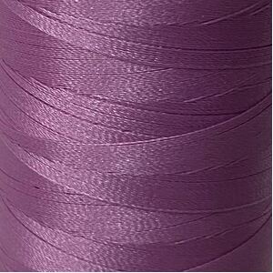 ISACORD 40 #2640 FROSTED PLUM 5000m Machine Embroidery Sewing Thread