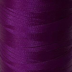 ISACORD 40 #2704 PURPLE PASSION 5000m Machine Embroidery Sewing Thread
