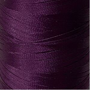 ISACORD 40 #2711 DARK CURRENT 5000m Machine Embroidery Sewing Thread