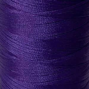 ISACORD 40 #2905 IRIS BLUE 5000m Machine Embroidery Sewing Thread
