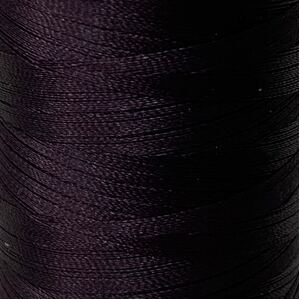 Isacord 0702 Papaya Embroidery Thread