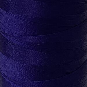 ISACORD 40 #3110 DARK INK 5000m Machine Embroidery Sewing Thread
