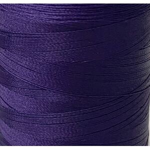 ISACORD 40 #3114 PURPLE TWIST 5000m Universal Machine Embroidery Thread