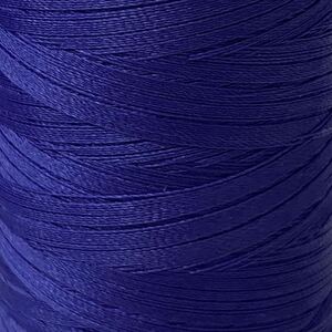 ISACORD 40 #3210 BLUEBERRY 5000m Machine Embroidery Sewing Thread