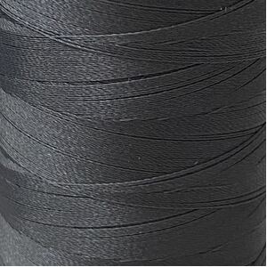 ISACORD 40 #3274 BATTLESHIP GREY 5000m Machine Embroidery Sewing Thread