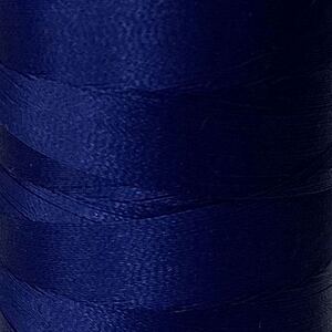ISACORD 40 #3335 FLAG BLUE 5000m Machine Embroidery Sewing Thread