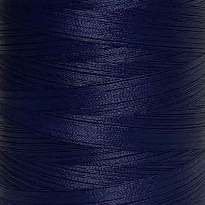 ISACORD 40 #3353 LIGHT MIDNIGHT, 5000m Universal Machine Embroidery Thread