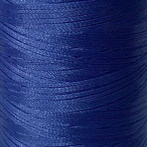 ISACORD 40 #3410 RICH BLUE 5000m Machine Embroidery Sewing Thread