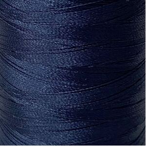 ISACORD 40 #3444 CONCORD 5000m Machine Embroidery Sewing Thread