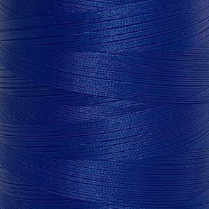 ISACORD 40 #3510 ELECTRIC BLUE, 5000m Universal Machine Embroidery Thread