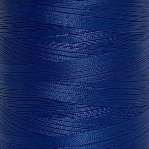 ISACORD 40, #3522 BLUE, 5000m Universal Machine Embroidery Thread
