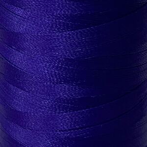 ISACORD 40 #3541 VENETIAN BLUE 5000m Machine Embroidery Sewing Thread