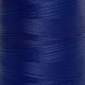 ISACORD 40, #3543 ROYAL BLUE, 5000m Universal Machine Embroidery Thread