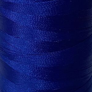 ISACORD 40 #3544 SAPPHIRE BLUE 5000m Machine Embroidery Sewing Thread