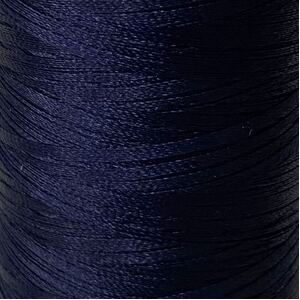 ISACORD 40 #3554 NAVY BLUE 5000m Machine Embroidery Sewing Thread