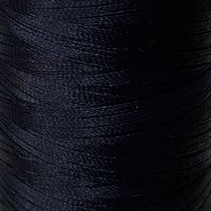 ISACORD 40 #3574 DARKEST BLUE 5000m Machine Embroidery Sewing Thread