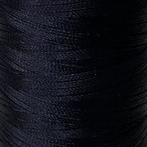 ISACORD 40 #3574 DARKEST BLUE 5000m Machine Embroidery Sewing Thread