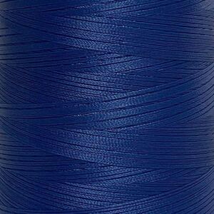 ISACORD 40 #3600 NORDIC BLUE, 5000m Universal Machine Embroidery Thread