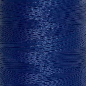 ISACORD 40, #3600 NORDIC BLUE, 5000m Universal Machine Embroidery Thread