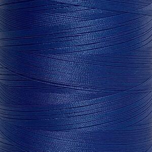 ISACORD 40, #3611 BLUE RIBBON, 5000m Universal Machine Embroidery Thread